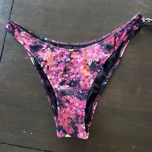 Victoria’s Secret bikini bottom